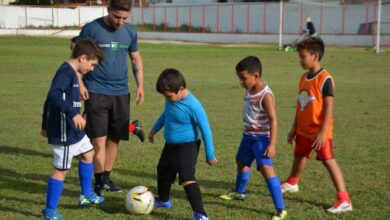 Parnamirim comemora o Dia Municipal do Esportista