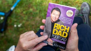 Robert Kiyosaki prevê inferno financeiro e recomenda a compra desses ativos