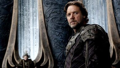 Russell Crowe estará no filme de Kraven, o Caçador