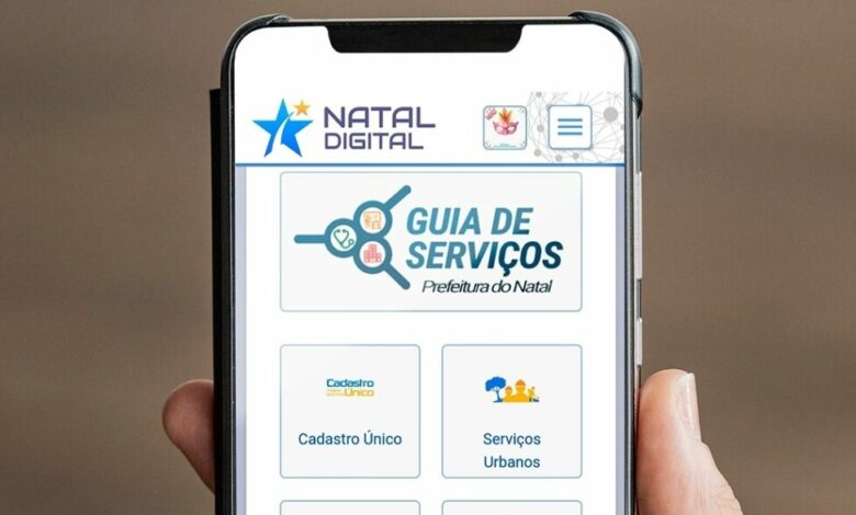 Semtas abre agendamento do CadÚnico pelo Natal Digital