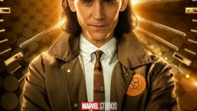 Serie Loki da Marvel Studios e Disney