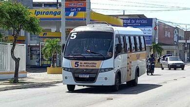 Tarifa do Interbairros de Parnamirim é reajustada em quase 11%