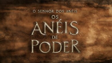 Tudo que você precisa saber sobre O Senhor dos Anéis Os Anéis do Poder