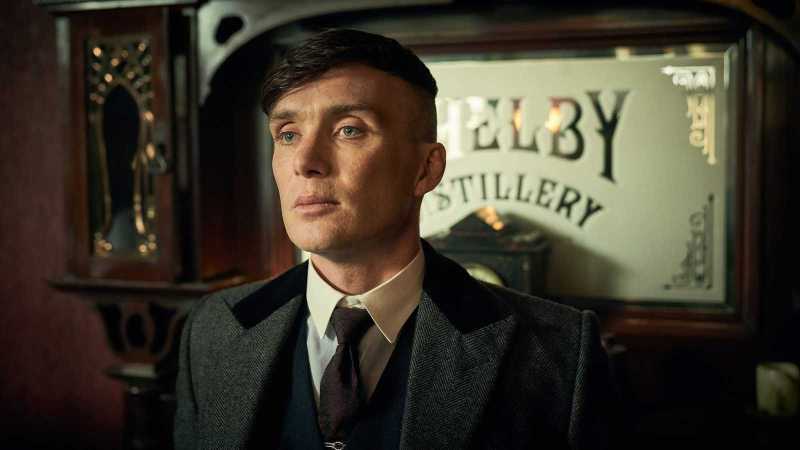 Última temporada de Peaky Blinders ganha data de estreia