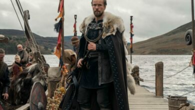 Vikings Valhalla Spin off da Netflix