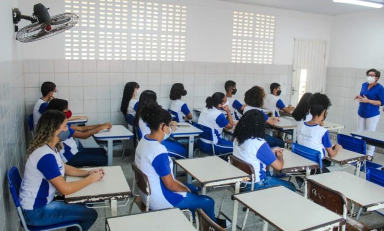 escola natal rn