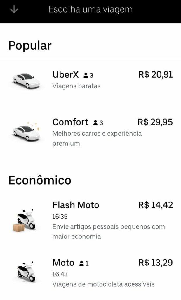 uber moto2