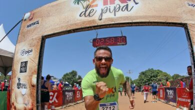 21K de Pipa: inscrições abertas para a corrida mais aguardada do RN