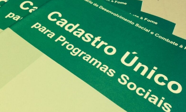 CadÚnico ministério lança nova versão do aplicativo