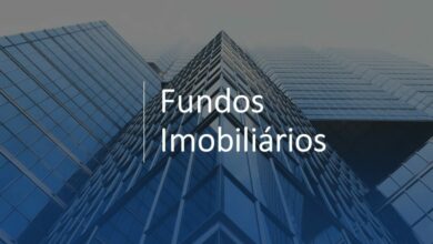 Em fevereiro, 37% dos fundos imobiliários apresentaram desempenho positivo