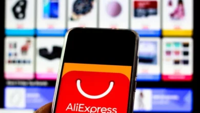 Governo prepara MP para restringir compras pelo AliExpress e Shopee