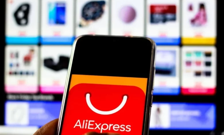 Governo prepara MP para restringir compras pelo AliExpress e Shopee