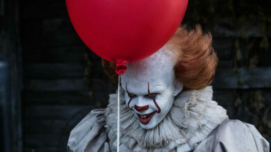 HBO está trabalhando em uma série de It que contará as origens de Pennywise