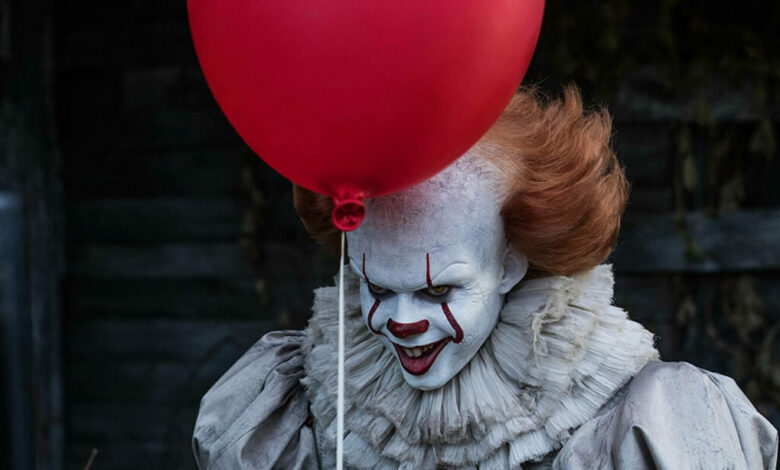 HBO está trabalhando em uma série de It que contará as origens de Pennywise