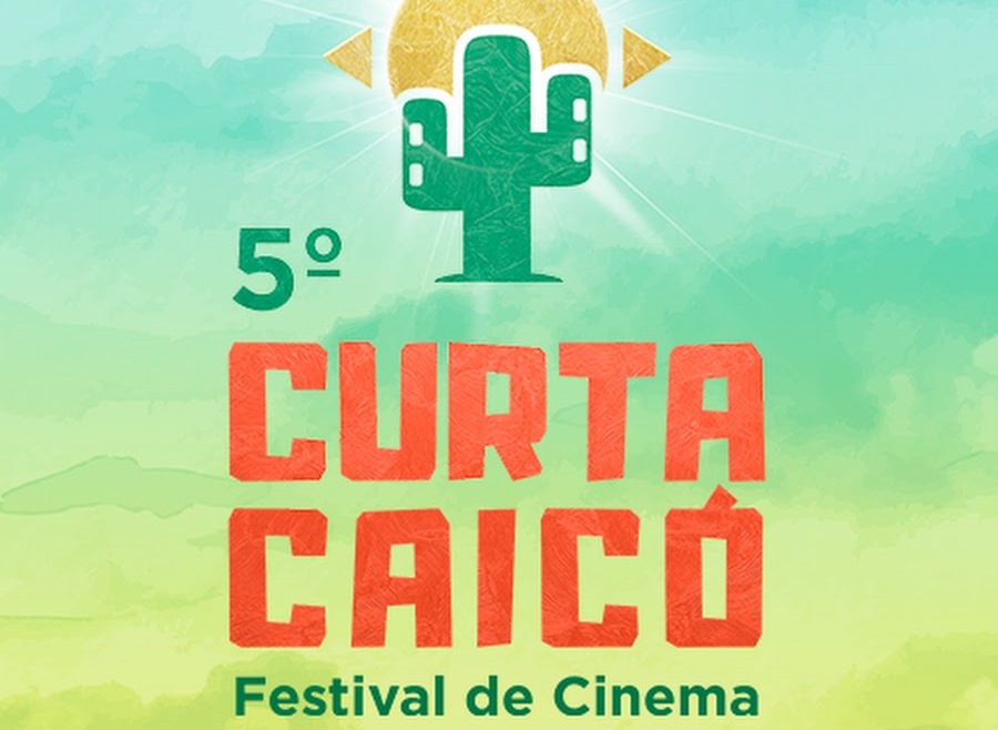 Inscrições para o 5º Curta Caicó terminam neste domingo