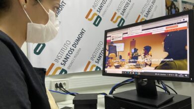 Instituto Santos Dumont abre vagas para assistente e auxiliar administrativo