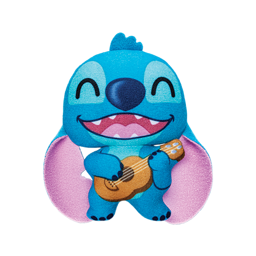 McLanche Feliz com brindes de Lilo Stitch 1