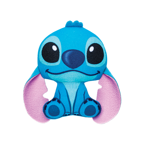 McLanche Feliz com brindes de Lilo Stitch