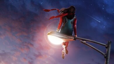 Nasce uma super-heroína a série Ms. Marvel chega em junho, e aqui está o trailer dela