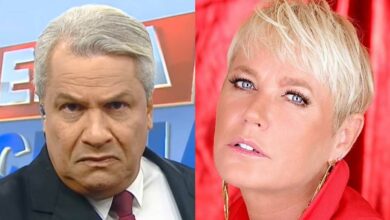 Sikêra Jr. terá que indenizar Xuxa em R$ 300 mil