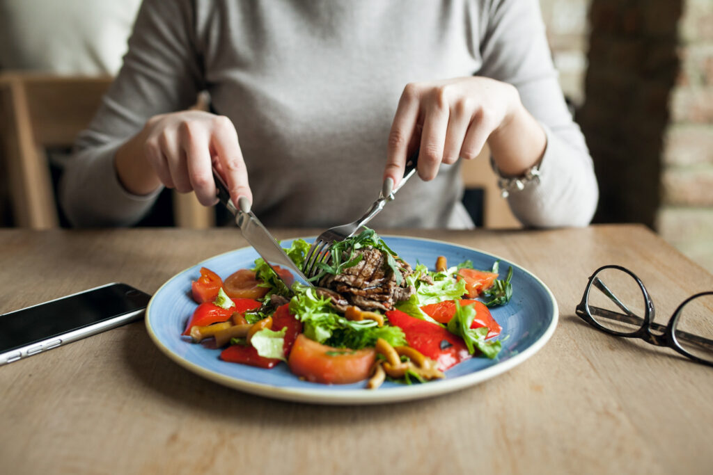 Vale refeição e alimentação Novas regras entram em vigor, saiba o que muda