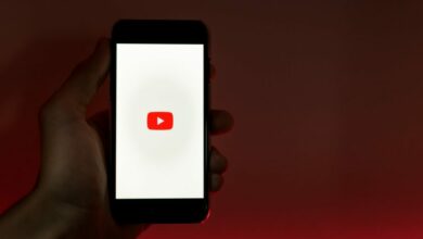 canais do YouTube sobre finanças