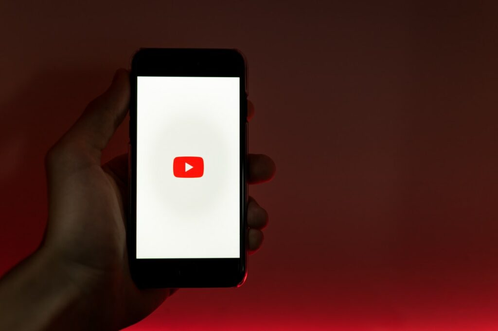 canais do YouTube sobre finanças