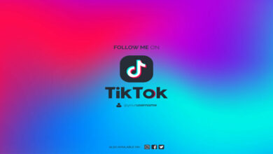 como se tornar viral no TikTok