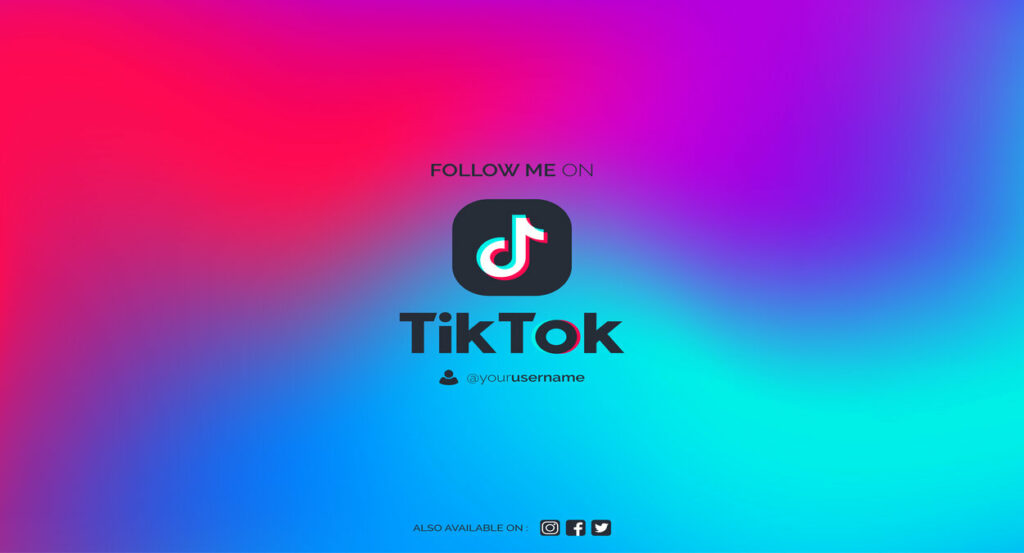 como se tornar viral no TikTok