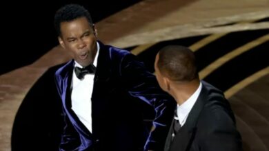 will smith e chris rock