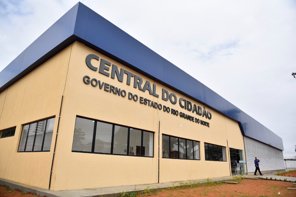 Central do Cidadão no shopping Via Direta será desativada