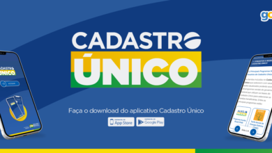 Como atualizar o CadÚnico e fazer o pré-cadastro pelo celular