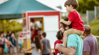 Dia do Trabalho é comemorado com evento gratuito na Arena das Dunas