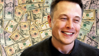 Elon Musk compra o Twitter por US 44 bilhoes