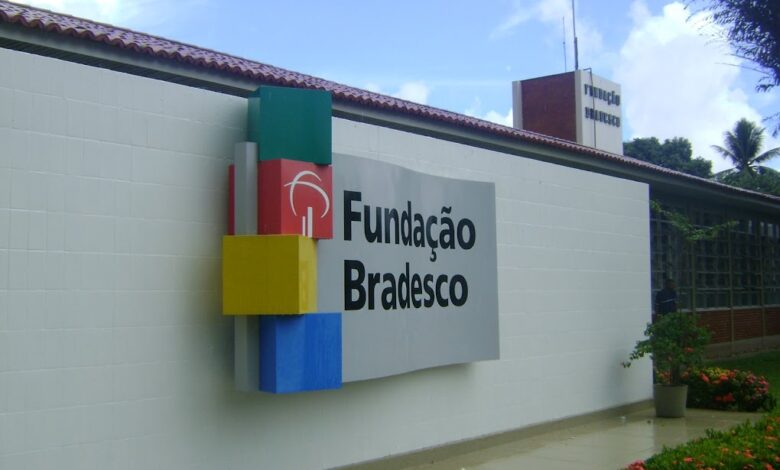 Fundação Bradesco abre vagas para cursos gratuitos em Natal