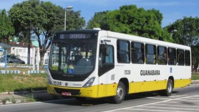 Linha 02 ganha novo itinerário a partir da próxima segunda-feira