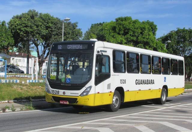 Linha 02 ganha novo itinerário a partir da próxima segunda-feira