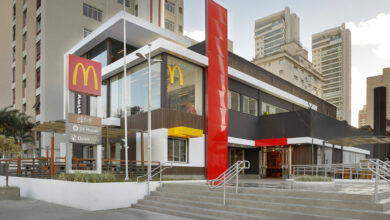 McDonald’s abre vagas de emprego em Natal e Mossoró