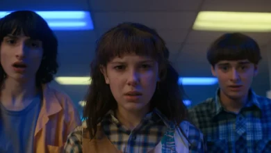 Novo trailer de Stranger Things 4 mostra a batalha final de Hawkins