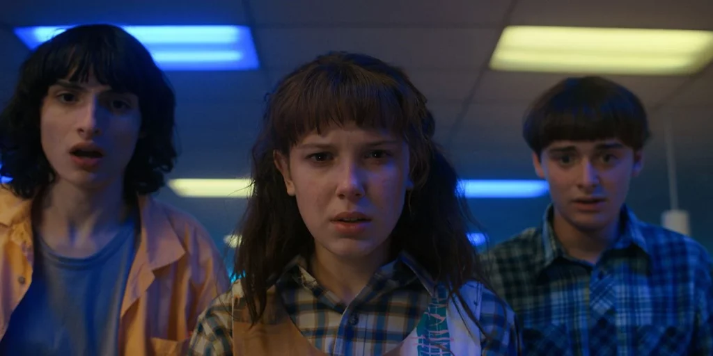 Novo trailer de Stranger Things 4 mostra a batalha final de Hawkins