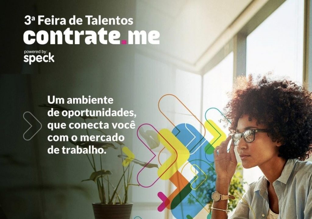 SENAI lança feira de talentos online e gratuita com vagas de emprego