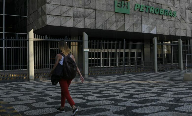 petrobras