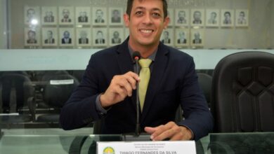 vereador thiago fernandes Câmara de Parnamirim realiza audiência pública alusiva à Campanha da Fraternidade 2022