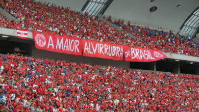 América recebe o Retrô na Arena Dunas buscando reabilitação na Série D