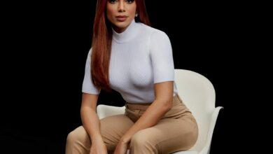 Anitta será professora de empreendedorismo e marketing na Estácio