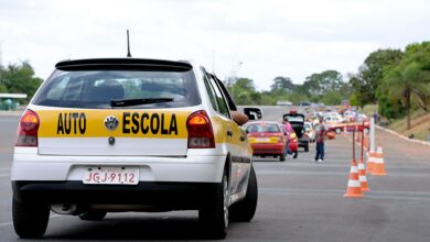 Autoescola pode deixar de ser obrigatória para tirar CNH