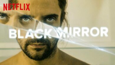 Black Mirror vai retornar com nova temporada na Netflix