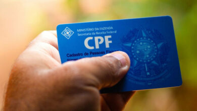 Como consultar meu CPF online e grátis