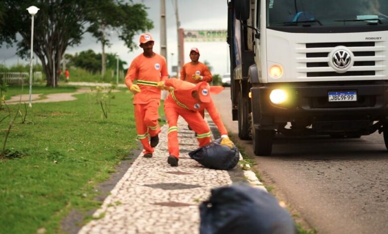 Dia do Gari população pode valorizar mais a profissão e colaborar para segurança dos trabalhadores através do descarte correto do lixo