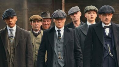 É fã dos Peaky Blinders Confira 10 séries com elementos semelhantes